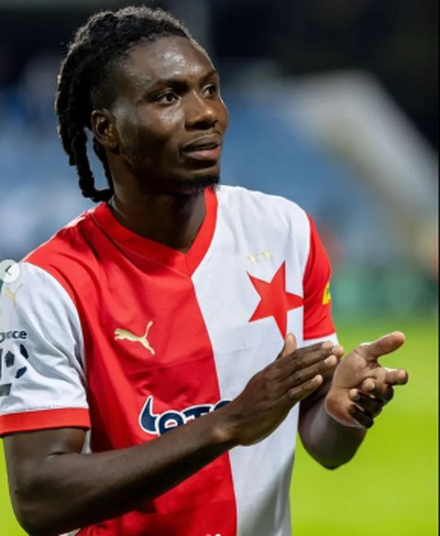 Tella and Igoh Ogbu strengthen cases for Unity Cup call-ups with first goals of the season