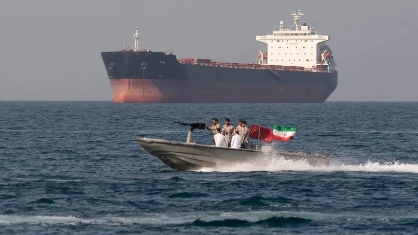 OPEC+ raises oil quotas by 188,000 barrels daily amid UAE exit and Hormuz blockade