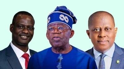 President Tinubu’s Economic Policies Deepen Hardship Amid Promises of Reform