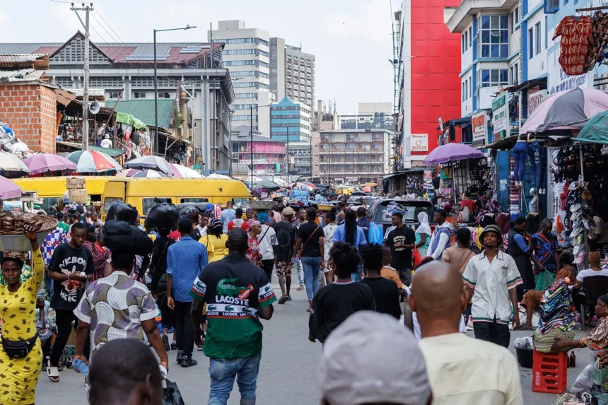 Three of Nigeria’s biggest banks lost $1.56 million to fraud in 2025