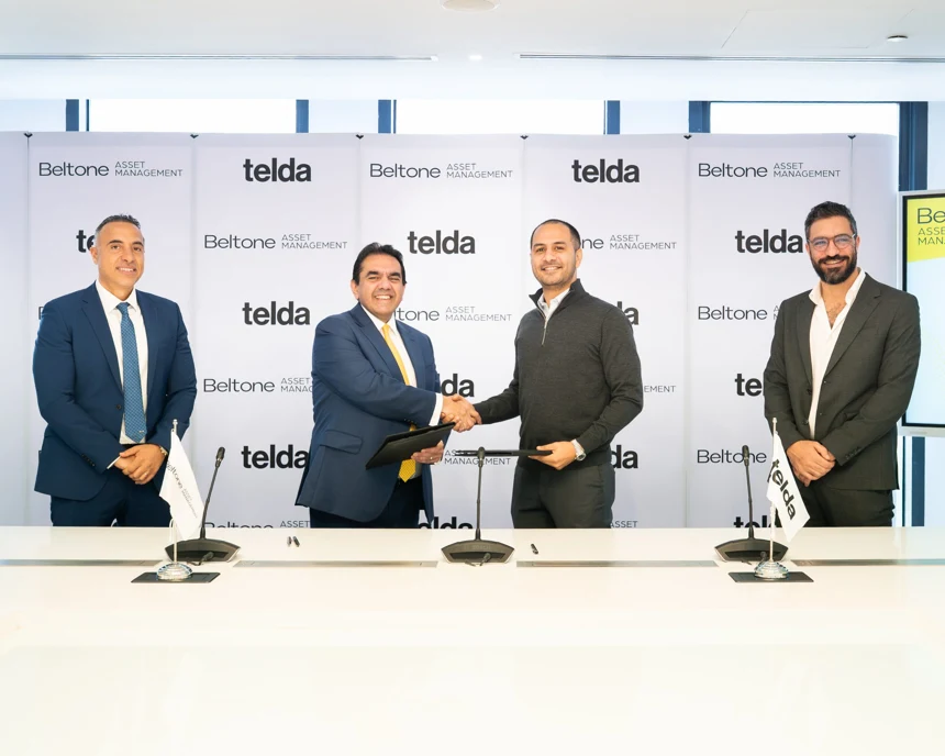 Beltone taps fintech Telda to bring mutual funds to Egypt’s digital investors