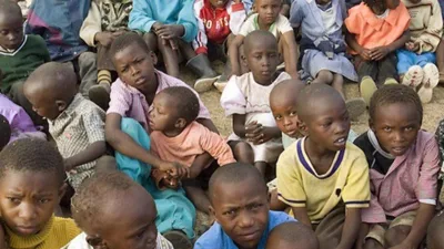 Bauchi State scales up child malnutrition fight with UNICEF, US support reaching 40,000 children