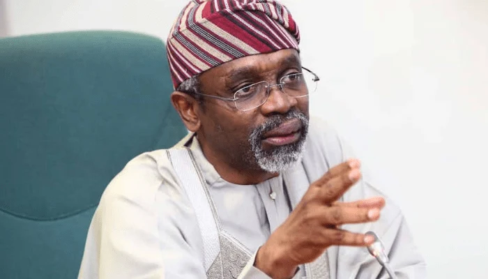 Femi Gbajabiamila questioned by ICPC over alleged fake investment council probe