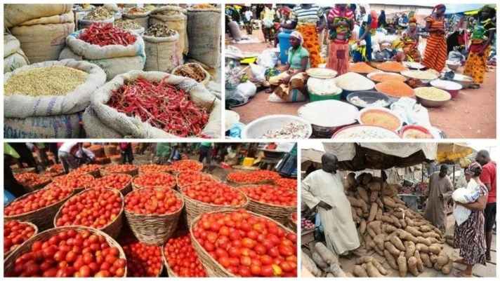 Food inflation rises to 16.96% in May 2026, up from 16.06% in April