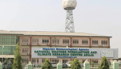 NiMet, CBN sign data deal to boost economic forecasts amid climate threats