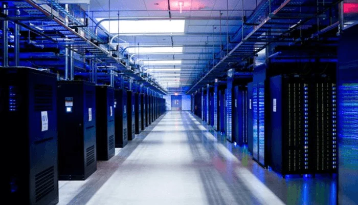 Nigeria’s 240 million population drives $1 billion data centre investment surge