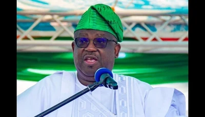 Plateau Governor Mutfwang seeks Chinese investment for agro-zone, infrastructure