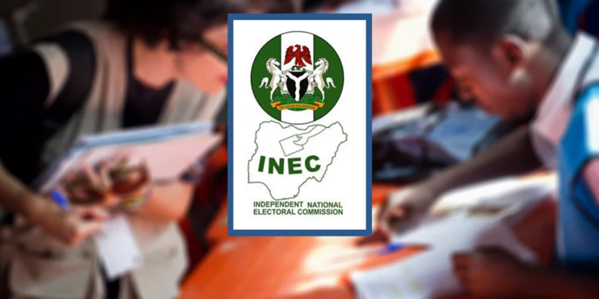 INEC resumes final phase of voter registration from May 11 to July 10, 2026