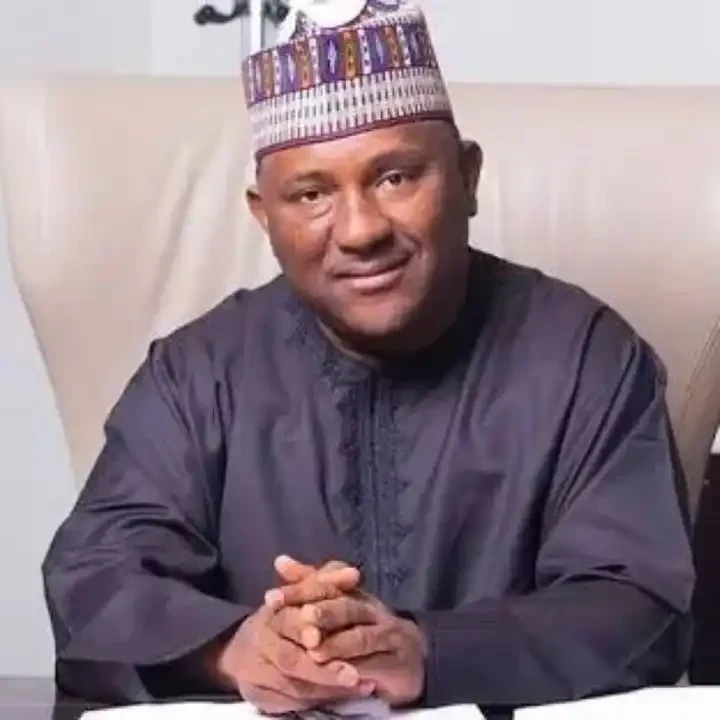 Abdul Samad Rabiu rises to second-richest in Africa with $18.6bn fortune