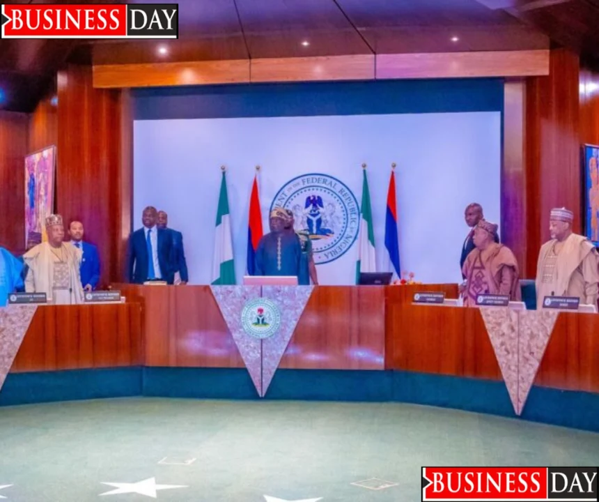 FAAC disbursement rises to N2.257 trillion in April 2026 as gross revenue hits N3.184 trillion