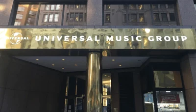 Universal Music Publishing unveils songwriter-focused brand identity with new logo and global campaign