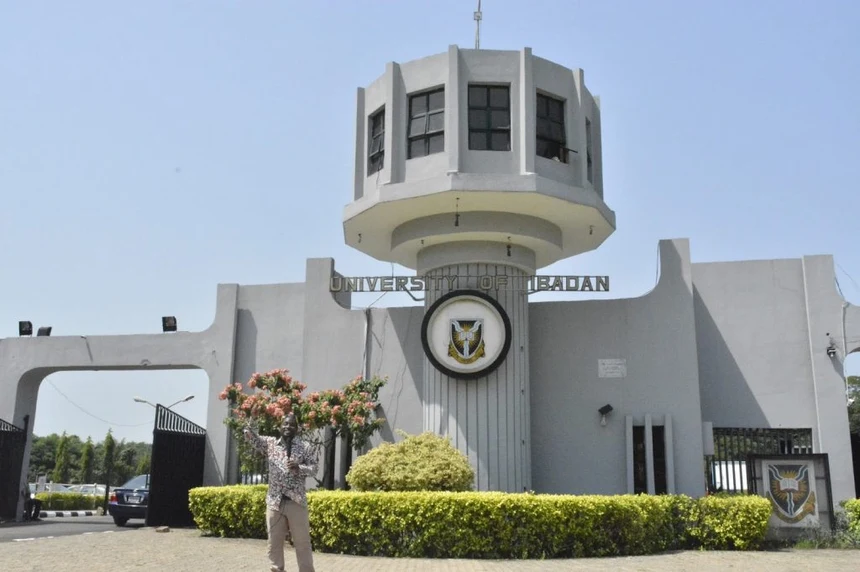 University of Ibadan retakes top spot in Nigeria’s 2026 university rankings, displacing Covenant University