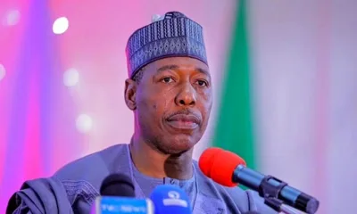 Maiduguri’s urban poor gain land titles through REBHI-led systematic titling project