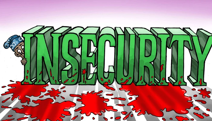 Nigeria’s security crisis threatens economic ambitions despite global warnings