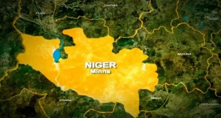 Niger State connects 153 government agencies to high-speed fibre internet