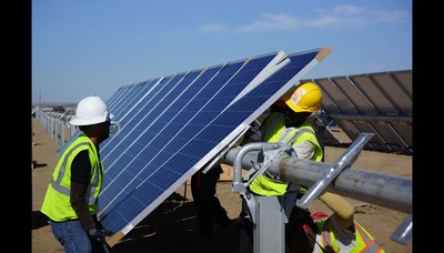 The energy transition’s missing middle