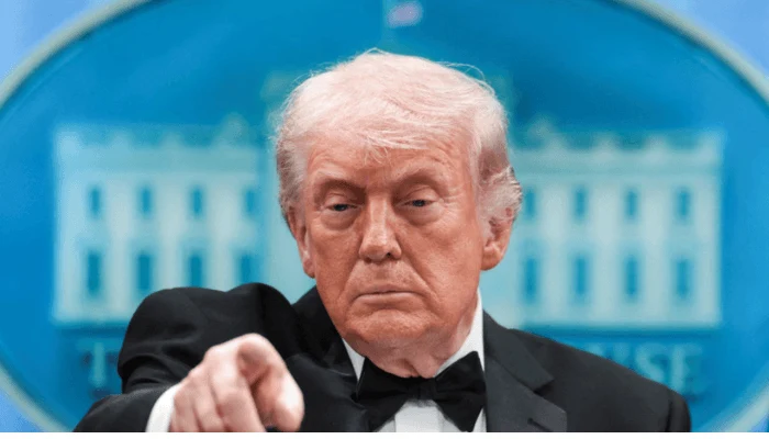 Trump drops $1.8bn compensation fund plan after Republican backlash