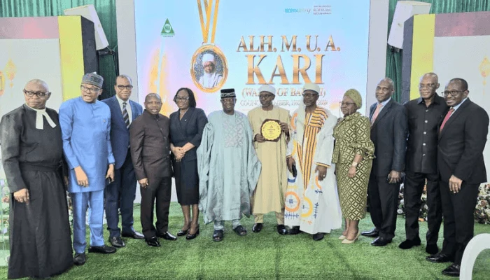 NIA marks 55 years with tribute to pioneers, calls for knowledge transfer and service-driven leadership
