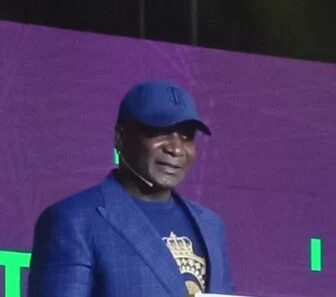 NDDC MD urges Niger Delta youths to shift from oil to tech at PH Tech Expo 2026