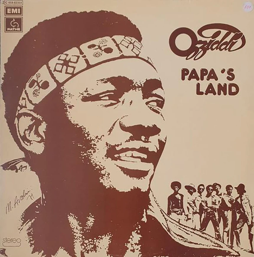 Papa’s Land: Sonny Okosun’s prophetic cry and South Africa’s painful betrayal of African solidarity