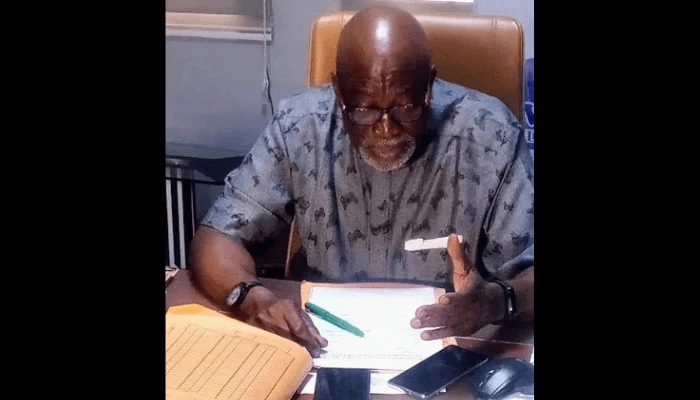 Kwara GIS chief urges students to adopt tech-driven land administration practices