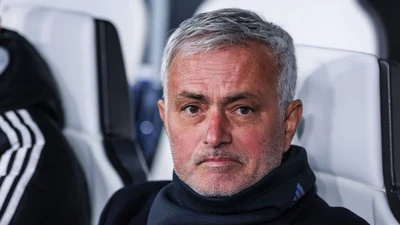 Jose Mourinho returns to Real Madrid on three-year deal starting July 13