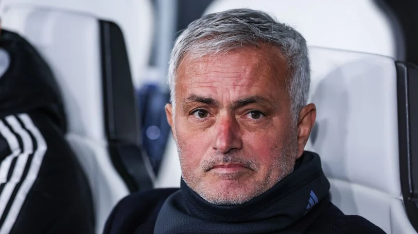 Jose Mourinho returns to Real Madrid on three-year deal starting July 13