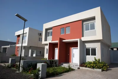 Ghana ranks first in West African real estate investment appeal, Nigeria third despite larger market opportunities