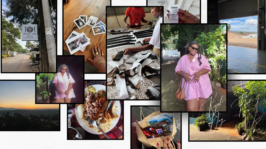 Travel Diaries: Kigali, Rwanda — Day 4: Final bites, business & a fond farewell