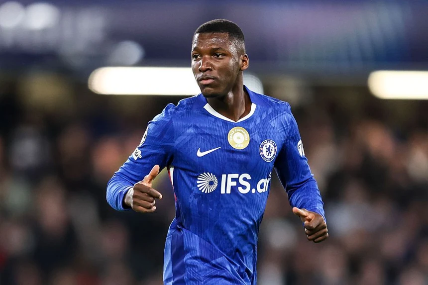 Decision made on Moises Caicedo's eligibility for World Cup 2026: report