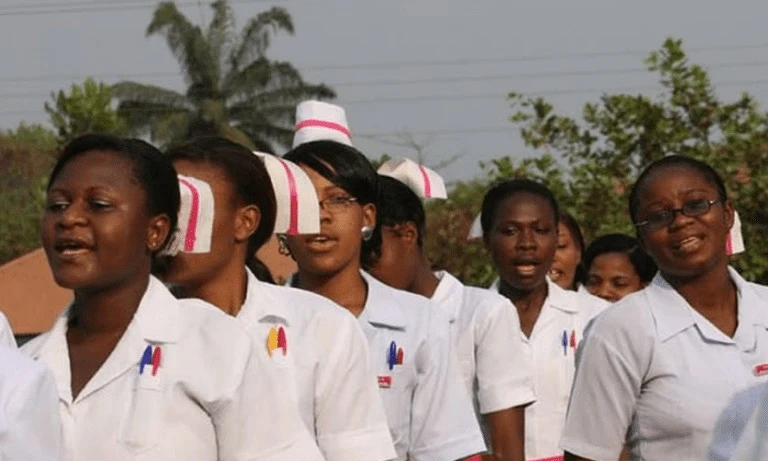 Federal Nurses Threaten Nationwide Strike Over Pay, Demotions in Kaduna