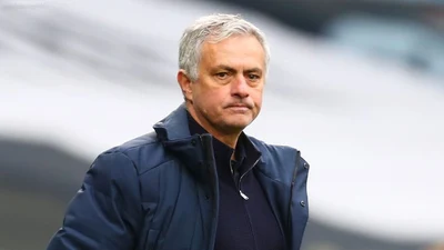 José Mourinho reappointed Real Madrid head coach on three-year deal until 2029