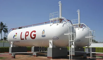 Cooking gas now sells for ₦1,500–₦1,700/kg amid supply crunch and rising costs