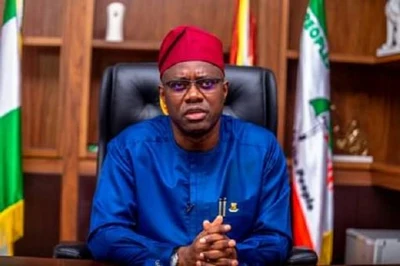 Oyo Governor Seyi Makinde imposes 16-hour curfew in 10 LGAs following student abductions