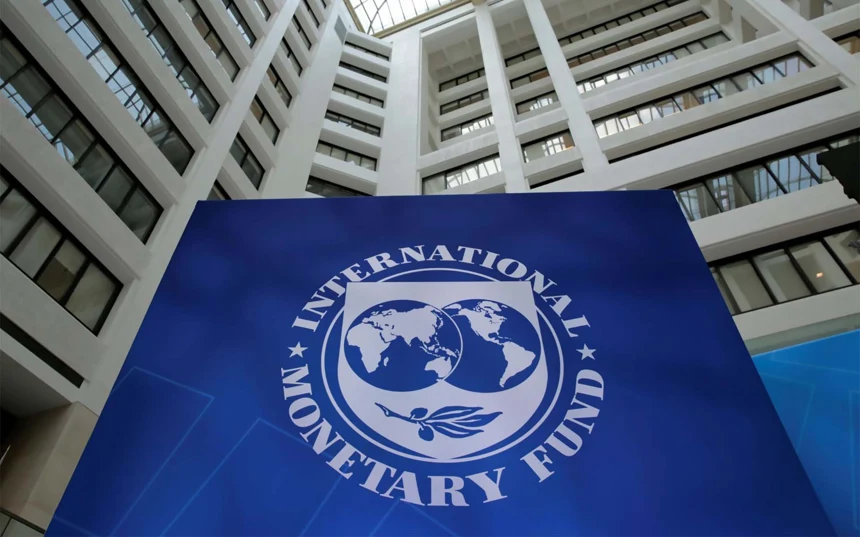 IMF recommends new telecom and fuel taxes amid rising cost of living in Nigeria