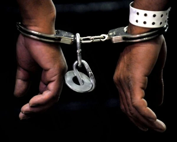 Sunder Tyagi arrested for killing son Tushar over alleged plot to murder him