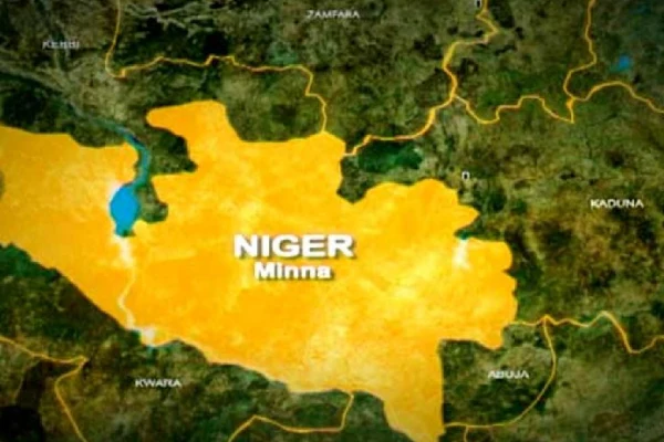 Over 70 bandits killed in Niger State airstrikes, military denies civilian deaths