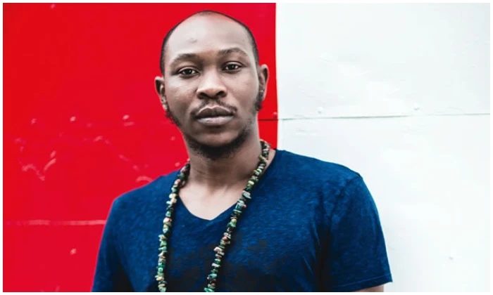 Seun Kuti criticises online activism as ineffective amid ongoing digital restrictions