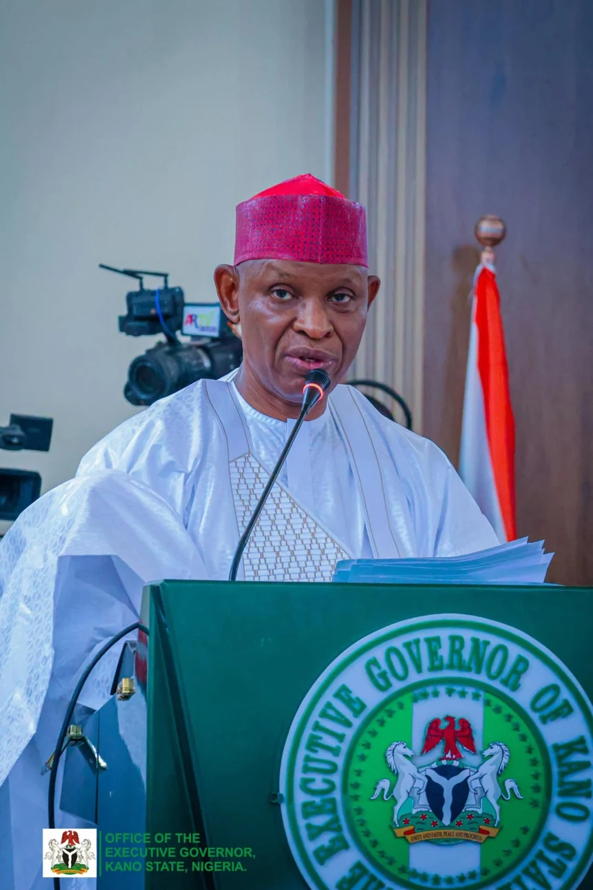 Kano government forms panel to reclaim ₦1.8bn illegally deducted from workers’ salaries