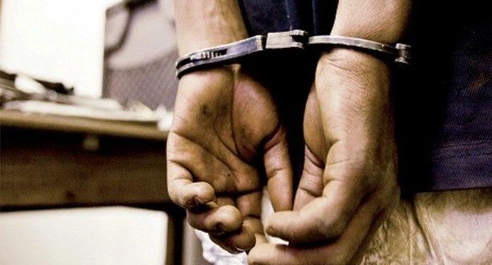Three arrested as police probe murder of middle-aged man in Edo