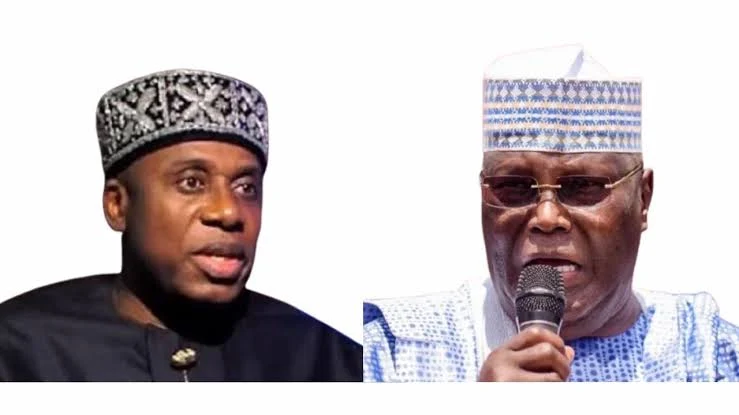 Rotimi Amaechi picked as Atiku’s 2027 running mate by ADC