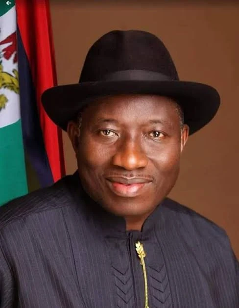 Former President Jonathan cleared for 2027 run as court dismisses eligibility suit, fines lawyer N21 million