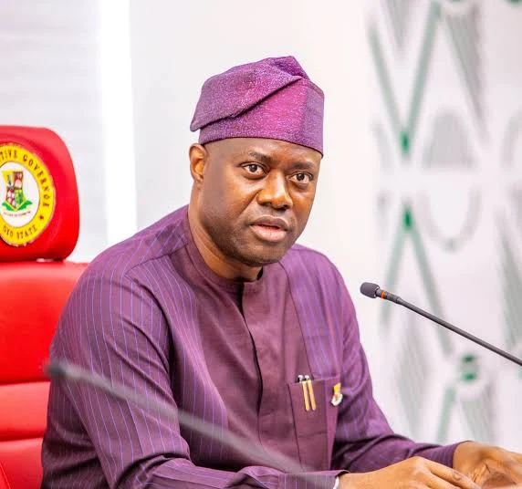 Oyo pupils and teachers rescued after 56-day abduction, governor thanks security forces
