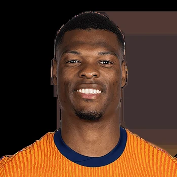 Denzel Dumfries set to join Real Madrid after club agrees to activate Inter Milan release clause