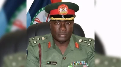 Former Defence Spokesman Rabe Abubakar Dies in Bandit Custody
