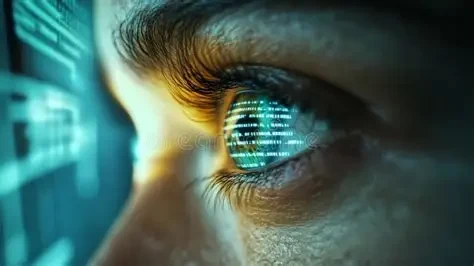 Optician advises 20-20 rule to reduce eye strain from gadget use