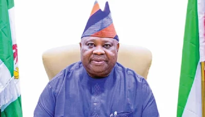 Osun State denies report of 297,000 out-of-school children, calls figure false and misleading