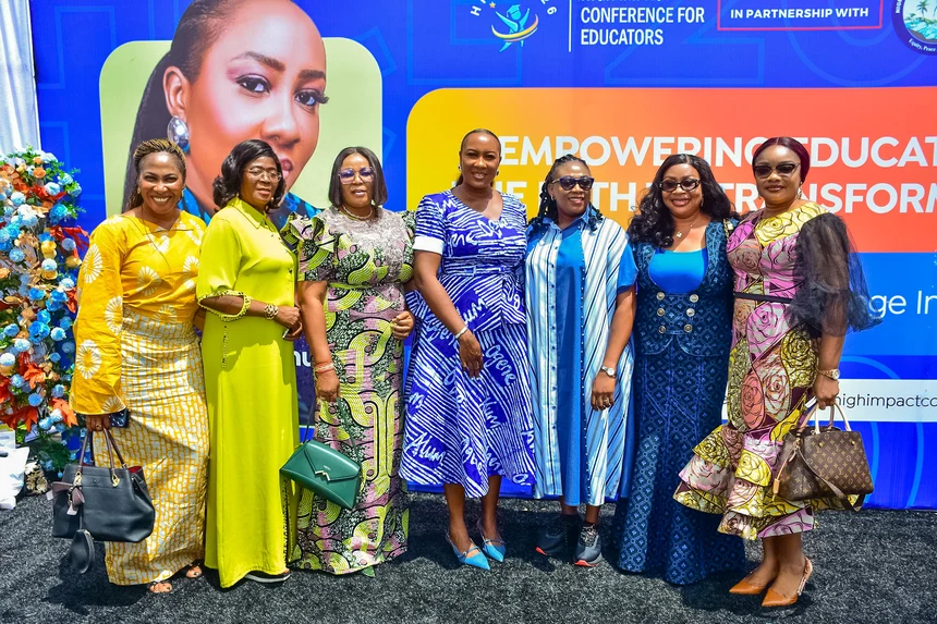HICE 2026 names teacher empowerment central to Nigeria’s education transformation