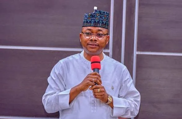 Kogi Governor Ahmed Ododo launches Forest Guard initiative to dismantle criminal hideouts in state forests