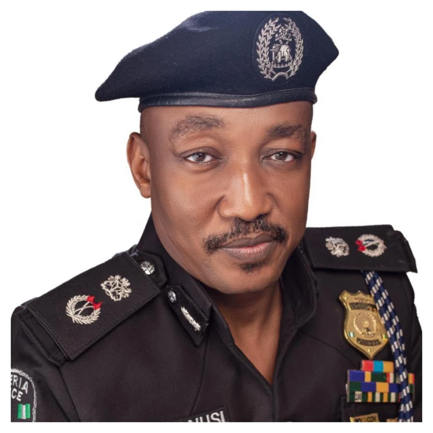 FCT Police Commissioner commended for intelligence-led crackdown on kidnapping, robbery syndicates